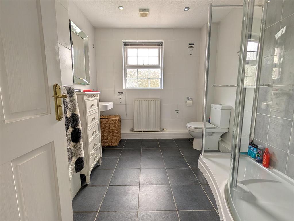 Shower room/wc
