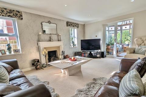 undefined, Linnet Lane, Lytham
