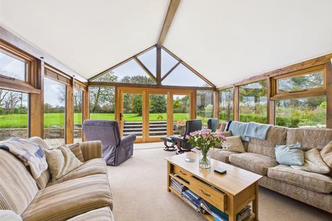 5 bedroom detached house for sale, Holsworthy Beacon, Holsworthy, Devon