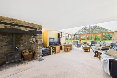 5 bedroom detached house for sale, Holsworthy Beacon, Holsworthy, Devon