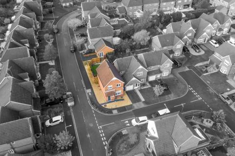 Haydock Close, Dosthill, Tamworth, B77