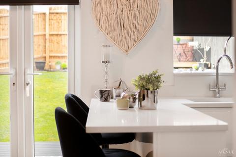 undefined, Haydock Close, Dosthill, Tamworth, B77