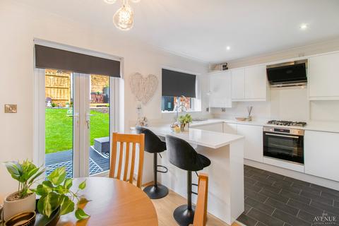 undefined, Haydock Close, Dosthill, Tamworth, B77