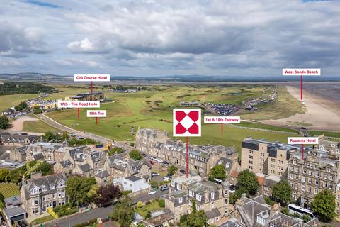 3 bedroom apartment for sale, Windmill Road, St Andrews, KY16.