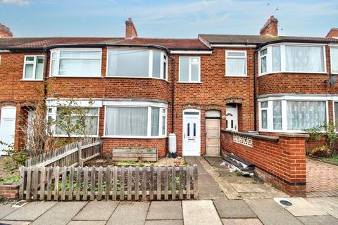 3 bedroom townhouse for sale, Banks Road, Leicester LE2