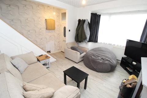 3 bedroom townhouse for sale, Banks Road, Leicester LE2