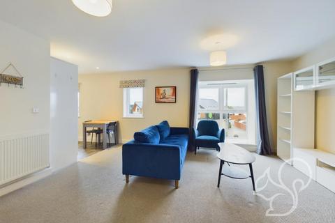 undefined, Cordelia Drive, Colchester
