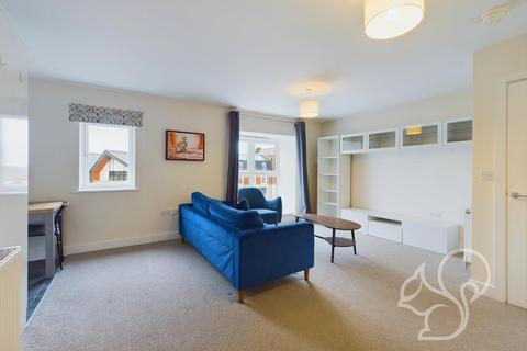 undefined, Cordelia Drive, Colchester