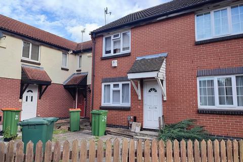 undefined, Allhallows Road, Beckton, E6 5SZ