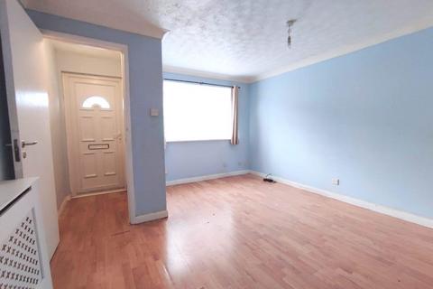 undefined, Allhallows Road, Beckton, E6 5SZ
