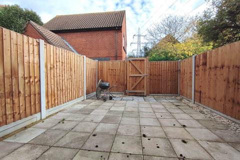 undefined, Allhallows Road, Beckton, E6 5SZ