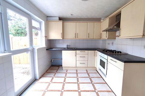 undefined, Allhallows Road, Beckton, E6 5SZ