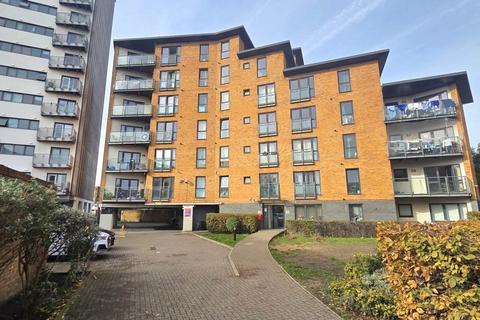 undefined, Parham Drive, Gants Hill, IG2