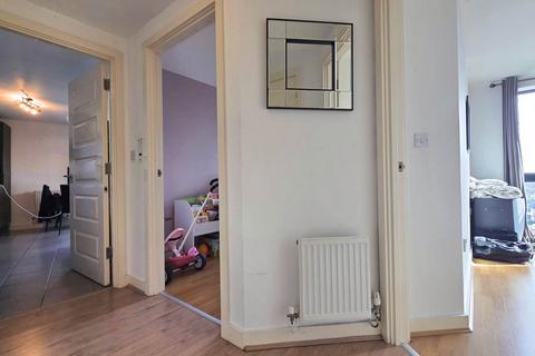 undefined, Parham Drive, Gants Hill, IG2