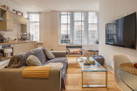 3 bedroom apartment to rent, Chaucer Building, Newcastle Upon Tyne NE1