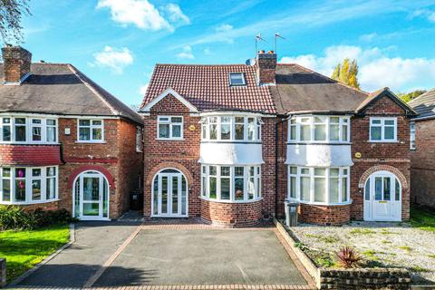 undefined, Stonor Road, Hall Green