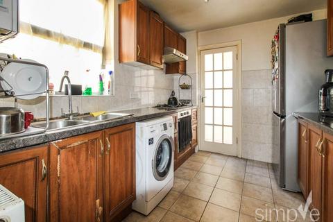 Northcote Avenue, Southall, Middlesex