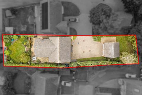 4 bedroom detached house for sale, Welton Close, Kibworth Beauchamp LE8