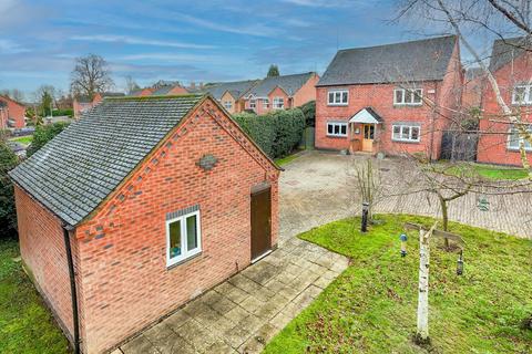 Welton Close, Kibworth Beauchamp LE8