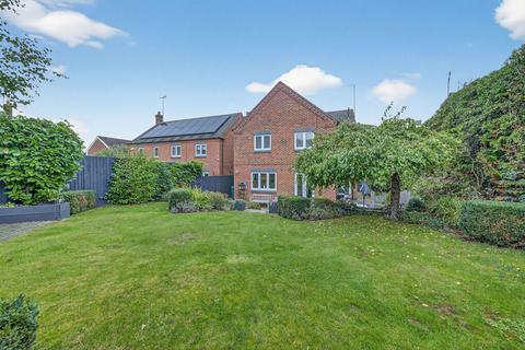 undefined, Welton Close, Kibworth Beauchamp LE8