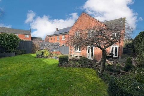 undefined, Welton Close, Kibworth Beauchamp LE8