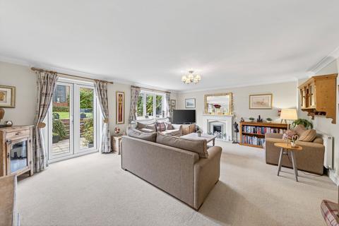 4 bedroom detached house for sale, Welton Close, Kibworth Beauchamp LE8