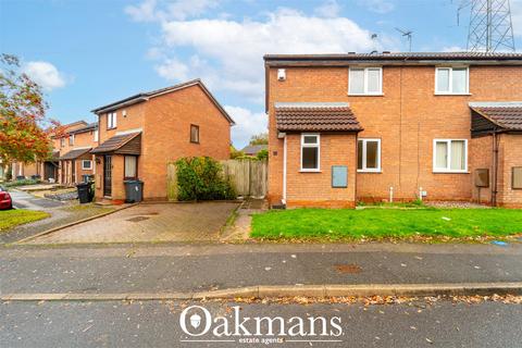 Blakemore Close, Birmingham, West Midlands, B32