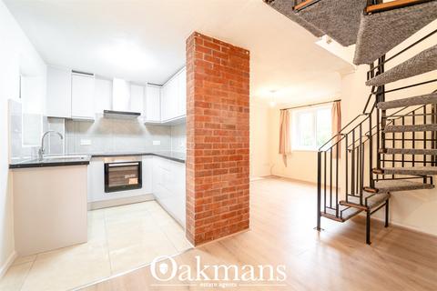 undefined, Blakemore Close, Birmingham, West Midlands, B32