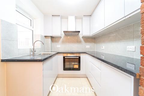 undefined, Blakemore Close, Birmingham, West Midlands, B32