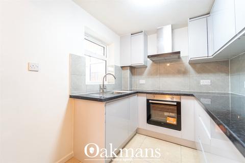 undefined, Blakemore Close, Birmingham, West Midlands, B32