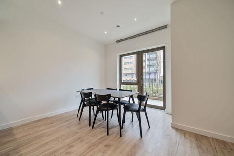 2 bedroom apartment to rent, 12 Gallions Road, Beckton E16
