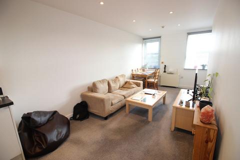 1 bedroom apartment for sale, Plough Road, Yateley GU46
