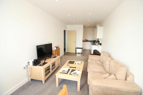 1 bedroom apartment for sale, Plough Road, Yateley GU46