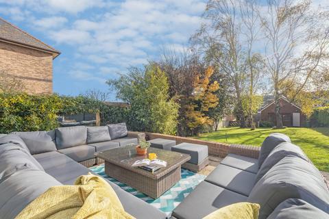 5 bedroom detached house for sale, Weymouth, Dorset