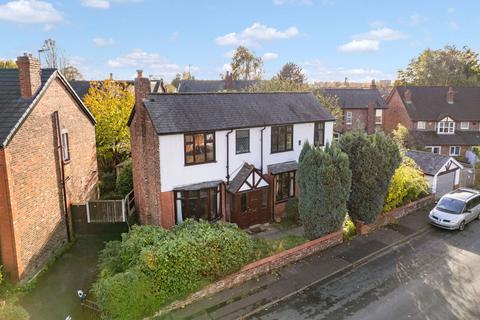 3 bedroom detached house for sale, Chretien Road, Manchester M22