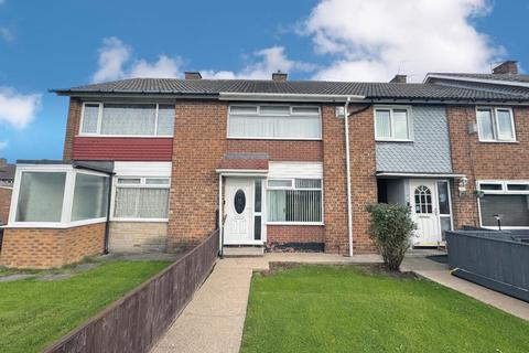 undefined, Eccleston Walk, Middlesbrough