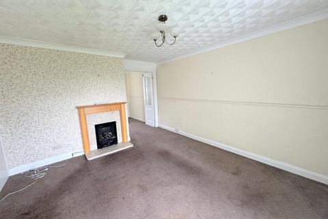 undefined, Eccleston Walk, Middlesbrough