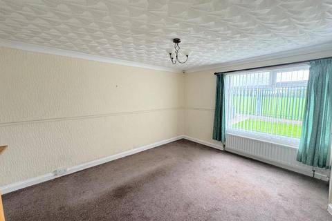 undefined, Eccleston Walk, Middlesbrough