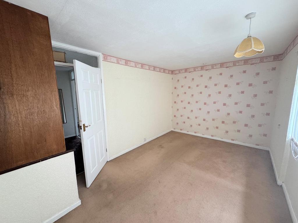 Bedroom 1 ( front)