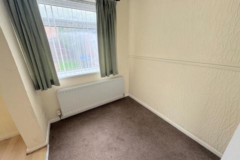 undefined, Eccleston Walk, Middlesbrough