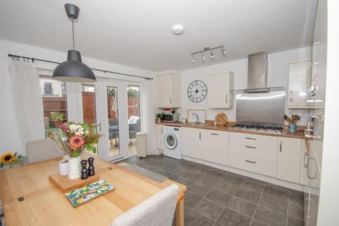 undefined, Oak Tree Close, Mangotsfield, Bristol, BS16 9AJ