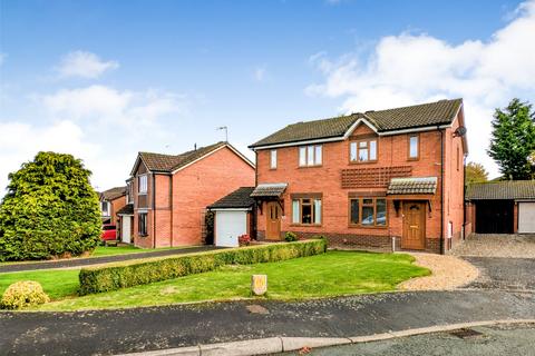 undefined, Fairfield, Bridgnorth, Shropshire, WV16