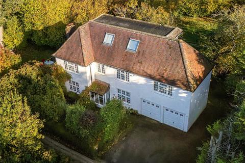 Cumnor Hill, Oxfordshire OX2