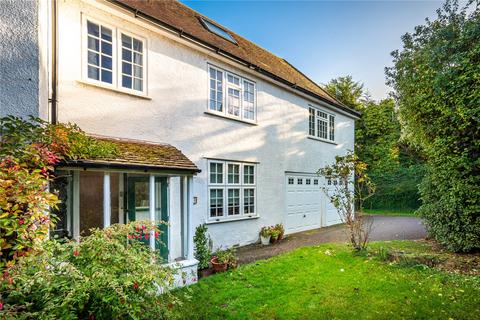 undefined, Cumnor Hill, Oxfordshire OX2