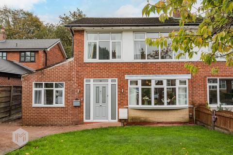 28 Birchfield, Bolton, BL2 4AH