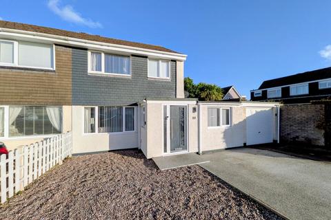undefined, Pendeen Crescent, Threemilestone