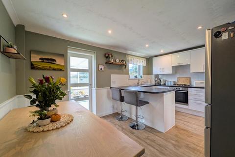 undefined, Pendeen Crescent, Threemilestone