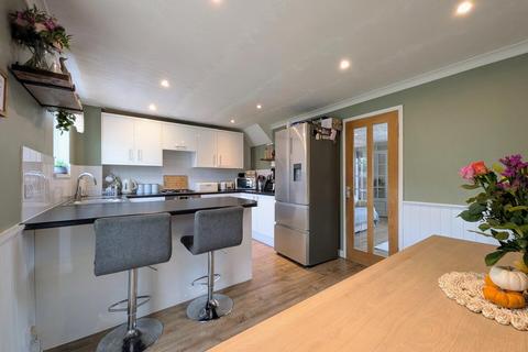 undefined, Pendeen Crescent, Threemilestone