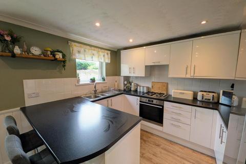 undefined, Pendeen Crescent, Threemilestone
