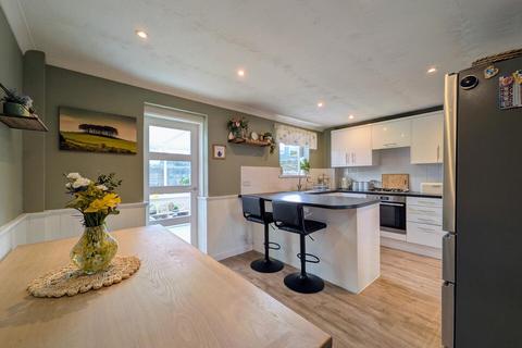 undefined, Pendeen Crescent, Threemilestone